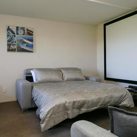 Studio 28 Taupo Exterior photo