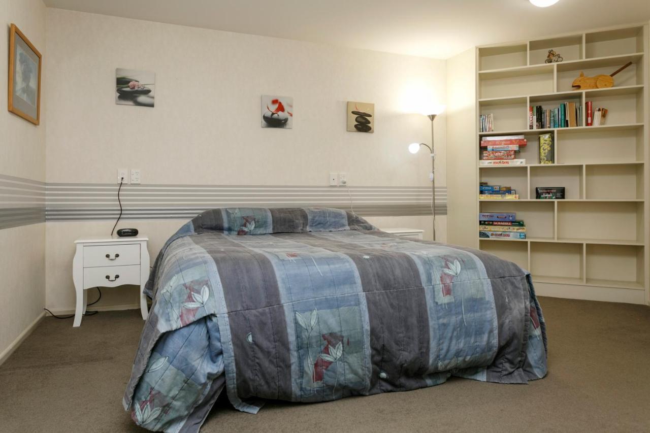 28 Guest house Taupo