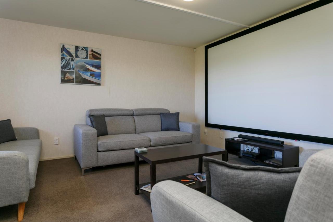 28 Guest house Taupo